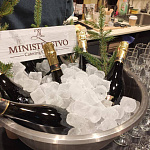 Выездной бар на выпускной