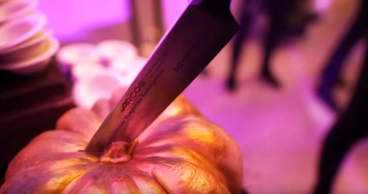 Анимационные станции на ваше мероприятие Министерство Кейтеринг