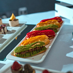 Candy Bar на выпускной