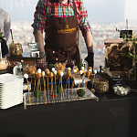 Food-станции на вечеринку