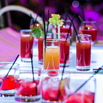 Выездной бар на корпоратив