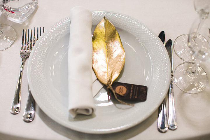 Банкет на выпускной фото 4