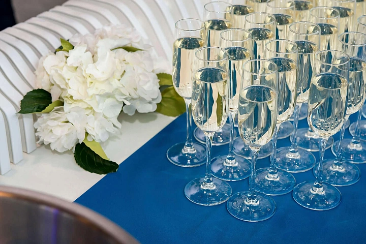 Выездной бар на свадьбу фото 1