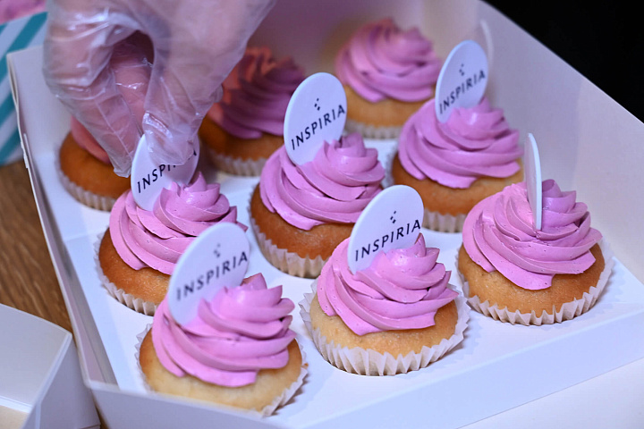 Candy Bar на День Рождения фото 3