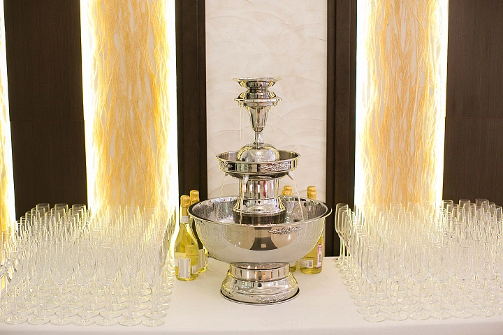 Выездной бар на свадьбу фото 5