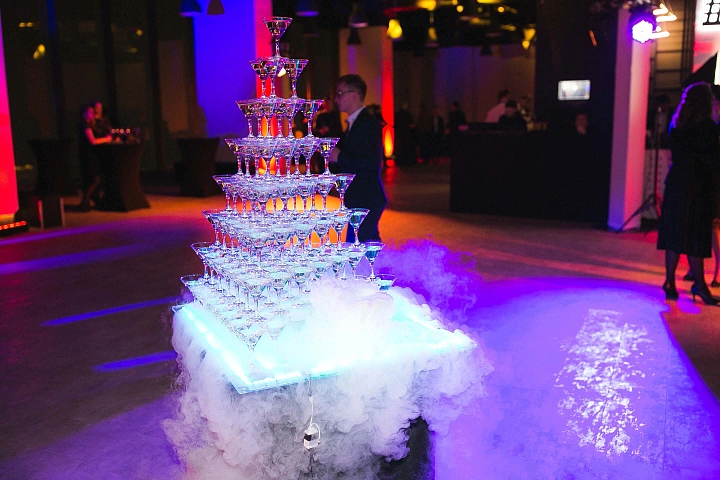 Выездной бар на свадьбу фото 6