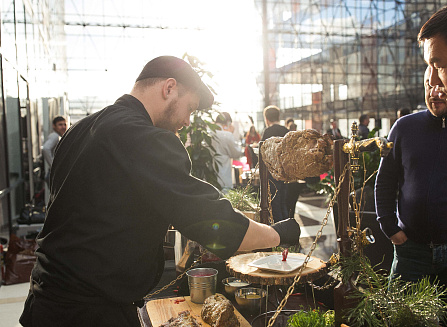 Фото и видео съемка