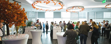 Корпоративные мероприятия