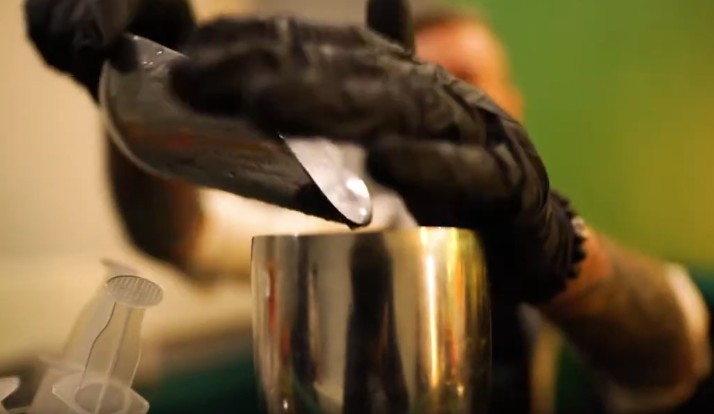 Выездной бар приготовление напитков Министерство Кейтеринг