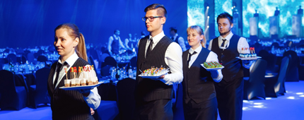 Деловые мероприятия